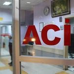 Afyon Çavdarlı'da düğünde sıkılan kurşunun isabet ettiği tarım işçisi çocuk yaşam savaşı veriyor