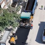 Başkan Dutlulu, Soma ve Akhisar'daki çalışmaları yerinde inceledi
