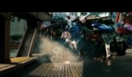 Transformers Dark of.