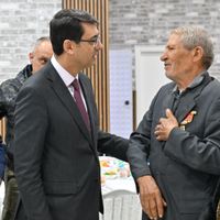 Yaşam