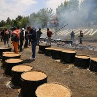 Yaşam