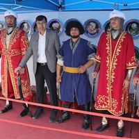 Yaşam