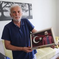 Yaşam