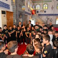 Yaşam