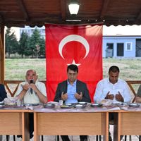 Yaşam