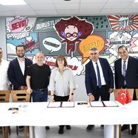 Eğitim