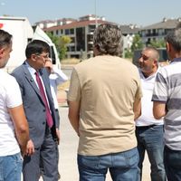 Yaşam