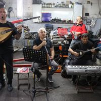 Yaşam