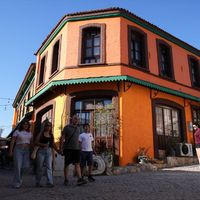 Yaşam