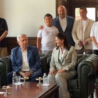 Gündem
