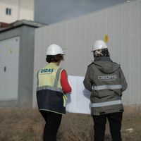Şirketler