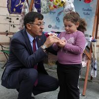 Yaşam