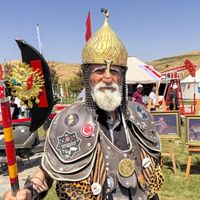 Yaşam