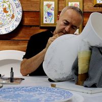 Yaşam