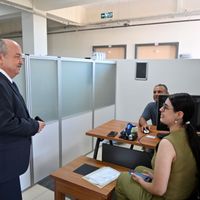 Eğitim