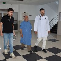 Sağlık
