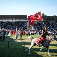 Yaşam