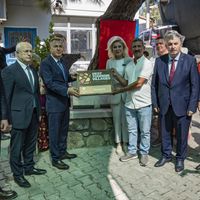 Yaşam