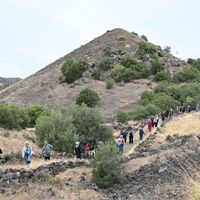 Yaşam