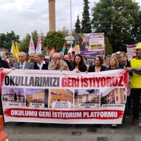 Eğitim