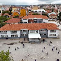 Eğitim