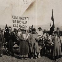 Yaşam