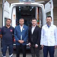 Sağlık