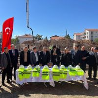 Yaşam