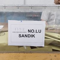 Gündem