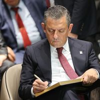 Gündem