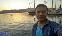 Uşaklı polis memuru Mehmet Çetin'in şehit düştüğü oteldeki izler 10 yıl önceki gibi duruyor!