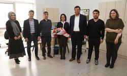 AK Partili Başkan'ın yardımcısı, CHP döneminde de Uşak Belediye Başkan yardımcısı oldu