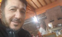 Kemalöz Mahallesi'nde motor kazası yapan Ferhat Arslan, Uşak Eğitim ve Araştırma Hastanesi'nde hayatını kaybetti