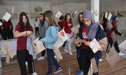 Banaz ve Uşak'ı mahveden durumu, ağacın meyveleri gibi sergilediler!