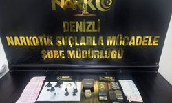 Denizli, Uşak, Antalya ve Hatay'daki operasyonda 19 kişi tutuklandı