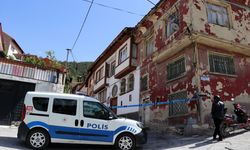 Uşak'ın komşusu Kütahya'da tüyler ürperten olay