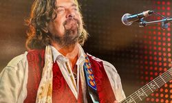 Dünyaca ünlü İngiliz müzisyen Alan Parsons'un İstanbul konserinin biletleri satışta