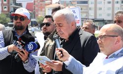 Uşak'ın komşusu Kütahya'da işten çıkarılan işçiler evine ekmek götüremiyor!