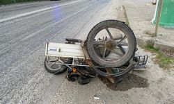 Eşme'nin komşusu Alaşehir'deki kazada Davut ve Ayşe Eroğlu çiftçi hayatını kaybetti