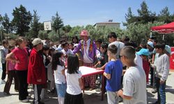 Kale Belediyesi ve Uşak Üniversitesi ortak etkinlik yaptı