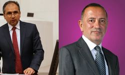Uşak Milletvekili Güneş ve Fatih Altaylı arasında 'cahil herif' polemiği!