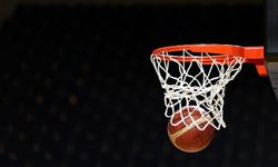 Uşak Basketbol Takımı'nı yenen Göztepe artık birinci ligde mücadele edecek