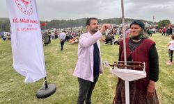 Uşak'ta diyetisyene gidecek parası olmayanlara bedava hizmet
