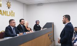 Uşak'ta seçim biteli 1 yılı aşkın süre oldu ama ortada hiçbir hizmet yok!