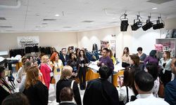 Uşak Üniversitesi, 20 ülkeden 31 üniversiteden 70 akademisyeni ağırladı