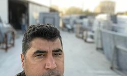 Uşak AK Parti yönetiminde yer alan Yüksel Furtuna hayatını kaybetti