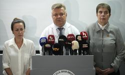 Manisa Büyükşehir Belediye Başkanı Ferdi Zeyrek'in son durumu açıklandı