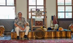 Dünyaca ünlü Uşak halılarının yapıldığı topraklardan dünya çapında bir bilim ve sanat insanı çıktı