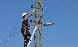 Uşak, Eskişehir, Bilecik, Kütahya ve Afyon'daki arızalar için 450 kişilik ekip hazır kıta olacak