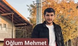 Uşaklı terzi Ramazan Gürel'in oğlu Mehmet Gürel genç yaşta hayata veda etti